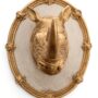 TESTA-RINOCERONTE-IN-ORO-CERAMICA-CRISTALLI-ANIMALI-ARREDO-CASA-SOGG-SALOTTO-162022235300