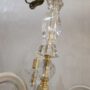 802-LAMPADARIO-SOSPENSIONE-IN-CRISTALLO-CON-FINITURE-ORO-3-LUCI-SALA-DA-PRANZO-153198599451-3