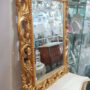 SPECCHIO-SPECCHIERA-IN-LEGNO-DECORO-IN-FOGLIA-ORO-95×75-153965921501-4