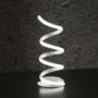 6393-LUMETTO-STRUTTURA-A-SPIRALE-IN-METALLO-BIANCO-E-LUCE-A-LED-153080072212