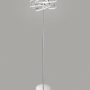 6399-PIANTANA-STRUTTURA-IN-METALLO-CROMO-LUCIDO-E-LUCE-A-LED-163131086502