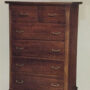 CASSETTIERA-IN-LEGNO-NOCE-42-CASSETTI-154327849172