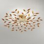 CRYSTALLIVS-PLAFONIERA-MODERNA-CON-STRUTTURA-IN-OTTONE-E-CRISTALLI-AMBRA-8-LUCI-161697904822