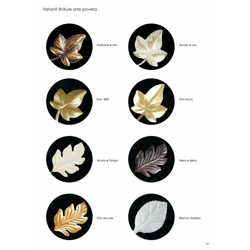 Lampadario-in-ferro-laccato-nero-con-decori-ruggine-8-luci-con-fregi-163760394532-2