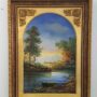 QUADRO-DA-SALA-IN-LEGNO-NOCE-E-ORO-DECORO-NATURA-162070520652