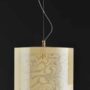 SYLVESTER-LAMPADARIO-SOSPENSIONE-MODERNO-CON-VETRO-MARMORIZZATO-AMBRA-1-LUCE-60W-152528001792