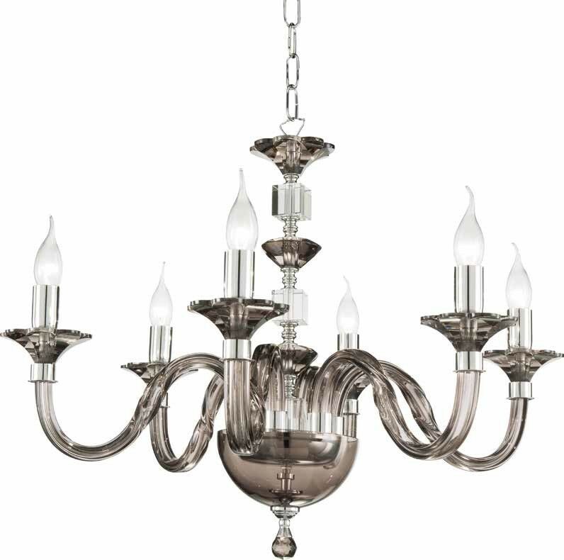 Variation-of-GALA-LAMPADARIO-IN-VETRO-LAVORATO-A-MANO-IN-DIVERSI-COLORI-6-LUCI-163066028112-4093