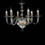 Variation-of-GALA-LAMPADARIO-IN-VETRO-LAVORATO-A-MANO-IN-DIVERSI-COLORI-6-LUCI-163066028112-a6e9
