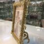 PORTAFOTO-IN-METALLO-BAGNO-ORO-CON-CRISTALLI-E-STRASS-32×26-cm-164472441683-3
