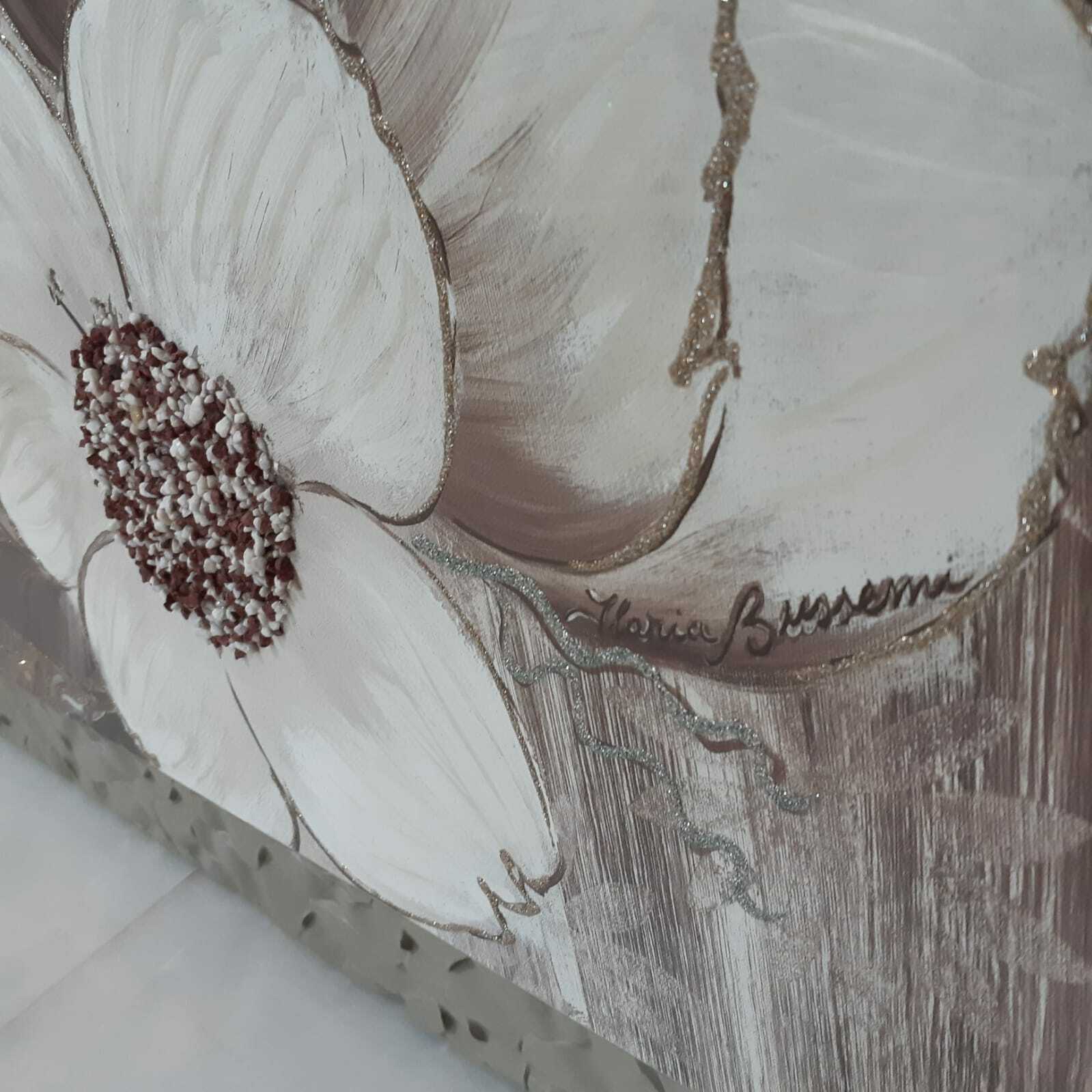 QUADRO-MODERNO-FIORI-IN-LEGNO-TORTORA-CON-PIETRE-163978347033-4