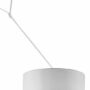 SNODO-BIANCO-SOSPENSIONE-CON-PARALUME-E-STRUTTURA-SNODABILE-1-LUCE-X-60W-152772409633
