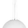 SOSPENSIONE-AREA-GRANDE-BIANCO-LAMPADINA-E-27-153853707233
