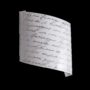 STANFORD-APPLIQUE-DA-PARETE-MODERNO-CON-VETRO-DECORO-LETTERE-2-LUCI-60W-152529522243