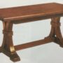 TAVOLO-TOULIPIER-RETTANGOLARE-IN-LEGNO-NOCE-180×85-ARREDO-CUCINA-SALA-DA-PRANZO-154321253333