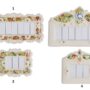 COPRI-INTERRUTTORI-PLACCHETTE-DECORO-FRUTTA-E-FIORI-VIA-VENETO-ARREDO-CASA-152036980684