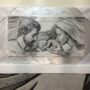 QUADRO-MODERNO-SACRA-FAMIGLIA-COLOR-ARGENTO-81×50-cm-154096964894