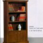 LIBRERIA-2-PORTE-E-VANI-A-GIORNO-IN-LEGNO-NOCE-154328658975