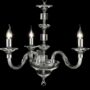 Variation-of-GALA-LAMPADARIO-IN-VETRO-LAVORATO-A-MANO-IN-DIVERSI-COLORI-3-LUCI-153037697245-456f