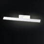WYSTAN-APPLIQUE-A-LED-IN-METALLO-VERNICIATO-COLORE-BIANCO-152437078185