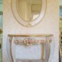 CONSOLLE-E-SPECCHIO-IN-LEGNO-AVORIO-E-ORO-MOBILI-ARREDO-CASA-SALOTTO-SOGGIORNO-162019034516