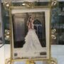 PORTAFOTO-IN-VETRO-CON-DECORI-ORO-CRISTALLI-E-STRASS-42×33-cm-164472448446