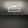 QUATTRO-PLAFONIERA-CON-PROFILI-IN-ALLUMINIO-SATINATO-BIANCO-A-LED-153053165566