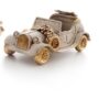 AUTO-6-RUOTE-ROSE-AVORIO-ORO-CERAMICA-CRISTALLI-MOBILI-ARREDO-CASA-SOGG-SALOTTO-162023281347