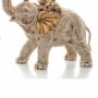 ELEFANTE-FER-UVA-AVORIO-ORO-CERAMICA-CRISTALLI-ANIMALI-ARREDO-CASA-SOGG-SALOTTO-152034613167