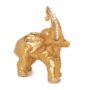 ELEFANTE-GRANDE-ZEUS-CON-PROBOSCIDE-ALTA-IN-CERAMICA-PORPORINA-ORO-E-SWAROVSKI-162158598307