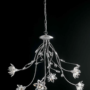 PLAFONIERA-A-6-LUCI-STRUTTURA-CROMO-CON-GOCCIA-E-FIORI-IN-CRISTALLO-153448923817-5