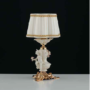 LAMPADARIO-IN-FUSIONE-DECORO-OROCERAMICA-DI-CAPODIMONTEPARTICOLARI-CRISTALLO-163635346708-2