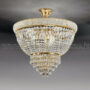 LAMPADARIO-SOSPENSIONE-OSAKA-CON-CRISTALLI-STRUTTURA-ORO-O-CROMO-8-LUCI-152969919008