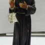 STATUA-DI-PADRE-PIO-RESINA-DECORATA-A-MANO-ARTICOLI-RELIGIOSI-50-CM-151539410348