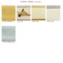 COMODINO-ALTO-A-1-ANTA-E-SPECCHIO-OVALE-IN-LEGNO-AVORIO-E-FOGLIA-ARGENTO-153134345019-4