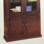LIBRERIA-4-PORTE-IN-LEGNO-NOCE-154328642539