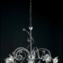 PLAFONIERA-IN-CROMO-A-3-LUCI-CON-SFERE-E-FIORI-IN-CRISTALLO-163646667709-4