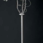 PLAFONIERA-IN-CROMO-A-3-LUCI-CON-SFERE-E-FIORI-IN-CRISTALLO-163646667709-6