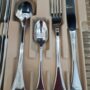 SERVIZIO-DI-POSATE-TTINGHER-75-PEZZI-IN-ACCIAO-INOX-1810-LUCIDO-163055546629
