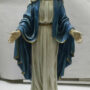 STATUA-DELLA-MADONNA-IMMACOLATA-RESINA-DECORATA-A-MANO-ARTICOLI-RELIGIOSI-70-CM-161546037089